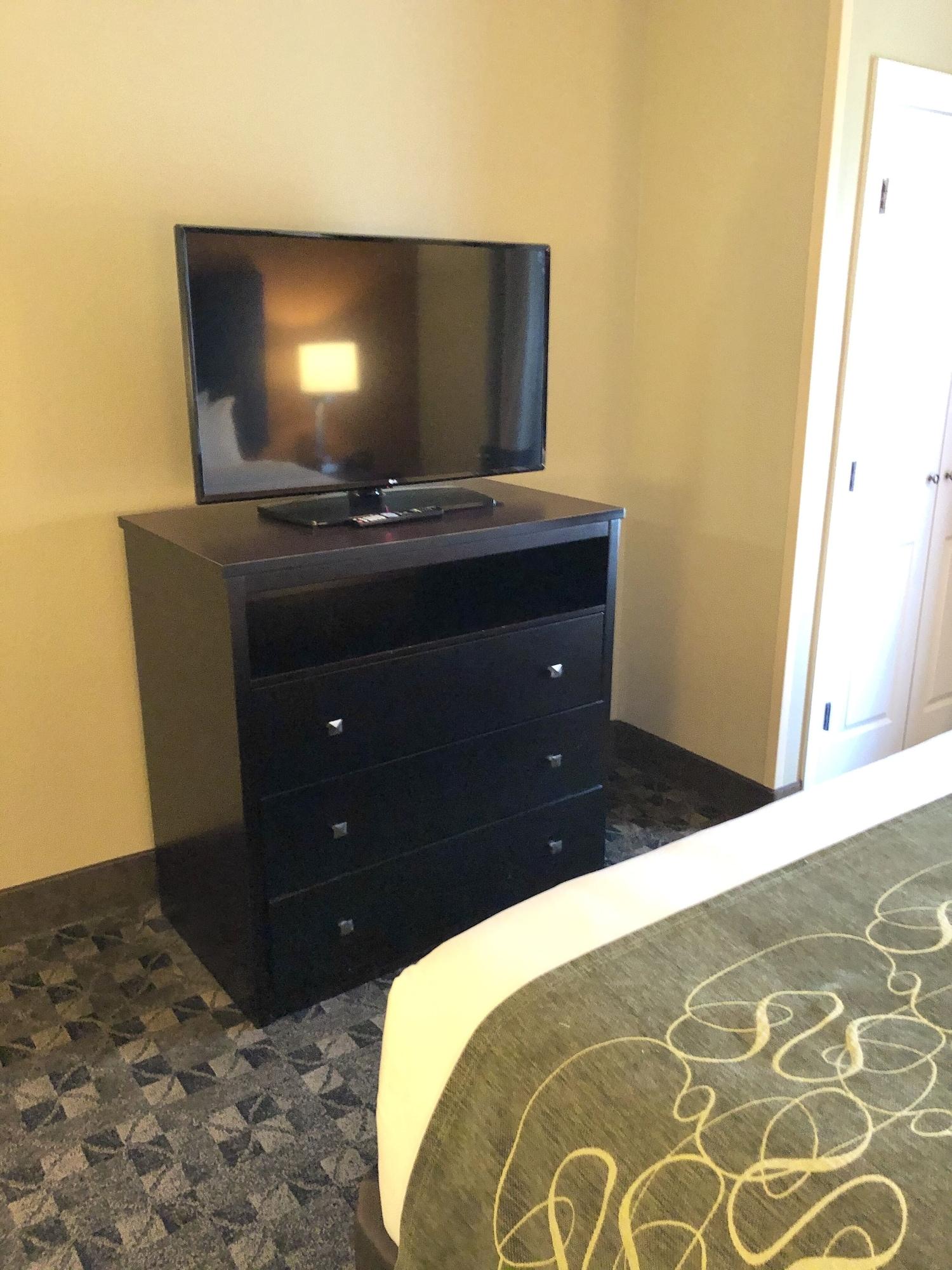 Comfort Suites Bluffton-Hilton Head Island Exterior foto