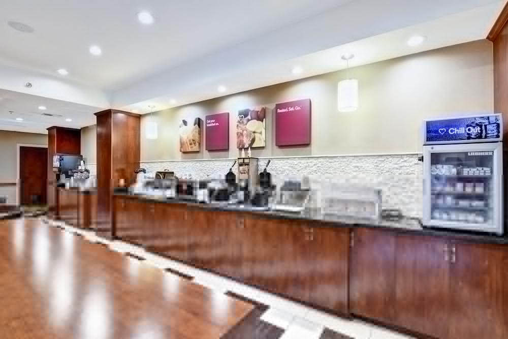 Comfort Suites Bluffton-Hilton Head Island Exterior foto