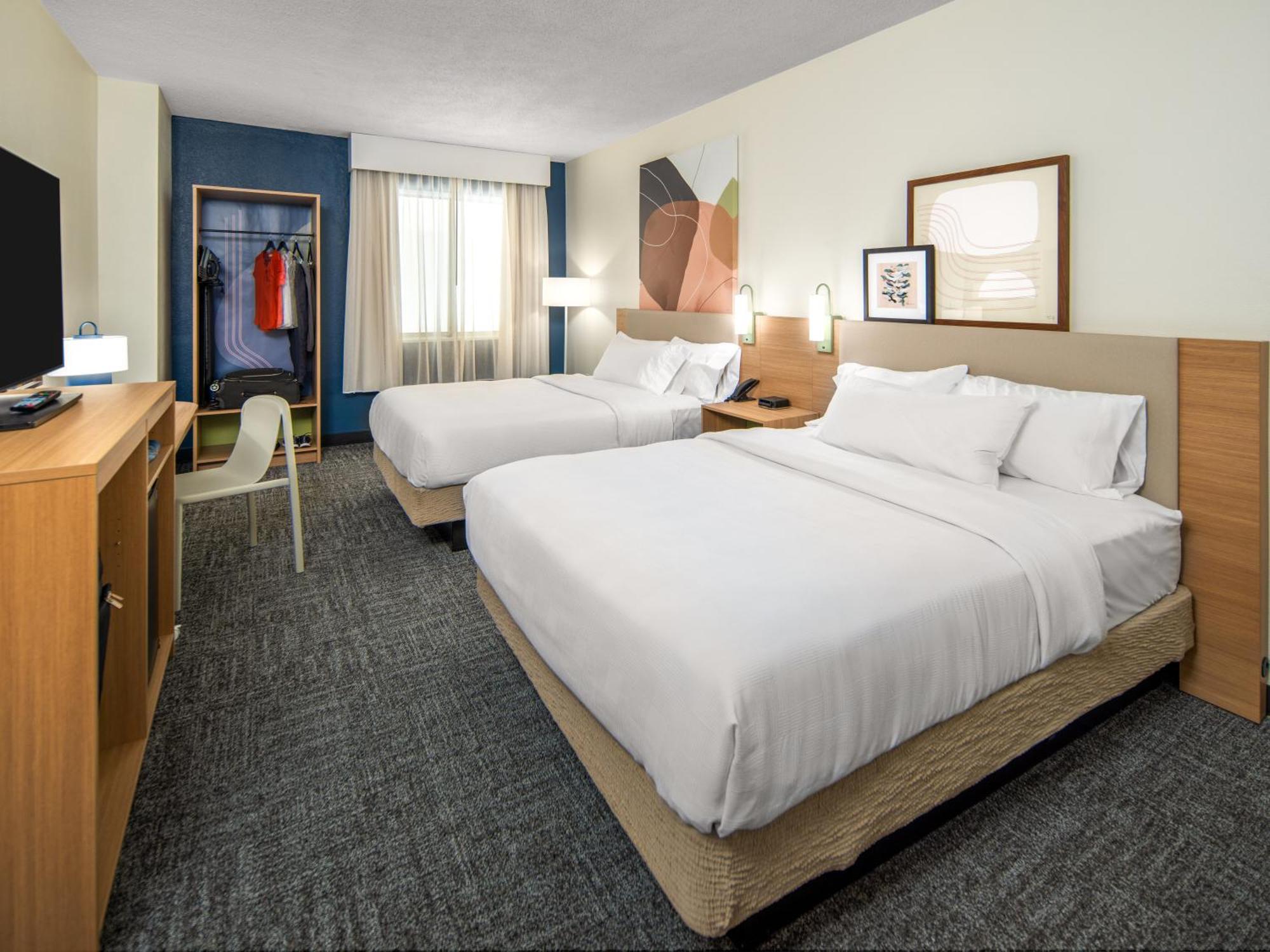 Comfort Suites Bluffton-Hilton Head Island Exterior foto